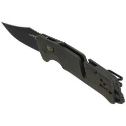 SOG Trident AT Olive Drab (11-12-03-41;11-12-03-57) -CRKT Store 6 66286.1606760120