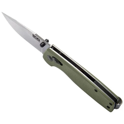 SOG Terminus XR G10 Olive Drab (TM1022-BX) 6 SOG Terminus XR G10 Olive Drab (TM1022-BX) - Image 6