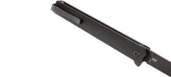 CRKT CEO Flipper Blackout (7097K) -CRKT Store 7097K CRKT CEO Blackout 442349 8 31658.1642787265