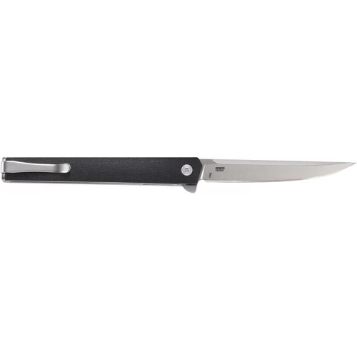 CRKT CEO Flipper Black (7097) 2 CRKT CEO Flipper Black (7097) - Image 2