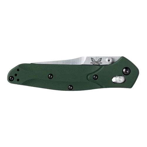 Benchmade Osborne - Green (940) 7 Benchmade Osborne - Green (940) - Image 7