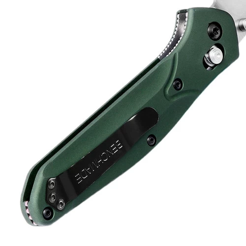 Benchmade Osborne - Green (940) 4 Benchmade Osborne - Green (940) - Image 4