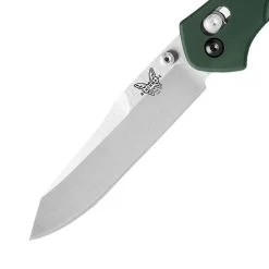 Benchmade Osborne - Green (940) 11 Benchmade Osborne - Green (940) -CRKT Store 71yOSar6FOL. SL1500 93160.1673748419