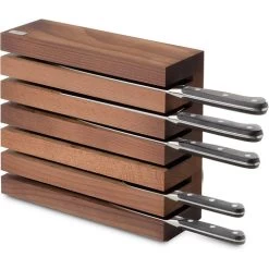 Wusthof Thermo Beech Magnetic Knife Storage (7249) -CRKT Store 7249 Wusthof Thermo Beech Magetnic Knife Storage WU0029 3 90143.1616529531