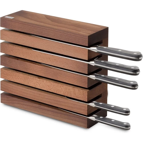 Wusthof Thermo Beech Magnetic Knife Storage (7249) - Image 3