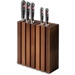 Wusthof Thermo Beech Magnetic Knife Storage (7249) -CRKT Store 7249 Wusthof Thermo Beech Magetnic Knife Storage WU0029 4 55654.1616529534