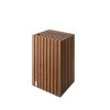 Wusthof Thermo Beech Knife Block (7262)