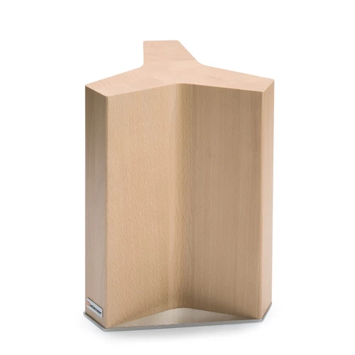 Wusthof Scandinavian Beech Magnetic Stand (7275-1) 1 Wusthof Scandinavian Beech Magnetic Stand (7275-1)