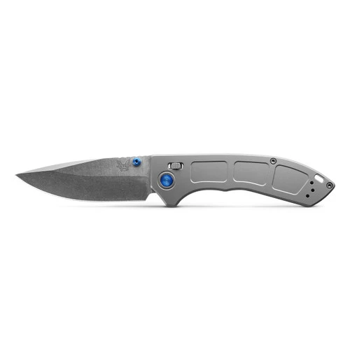 Benchmade Narrows (748) 2 Benchmade Narrows (748) - Image 2