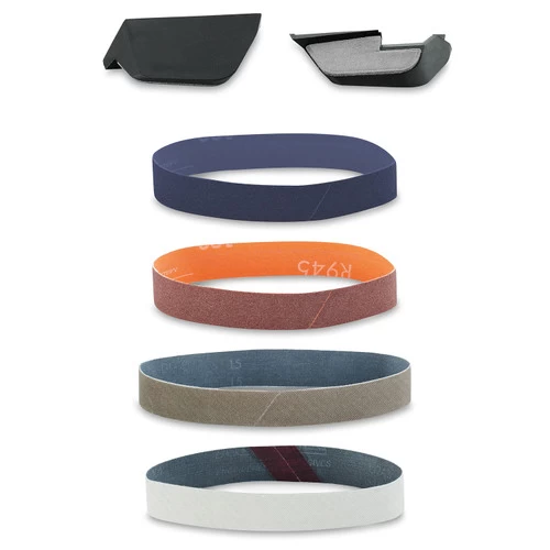 Wusthof Easy Edge Sharpener Upgrade Kit 6Pc (7918) 1 Wusthof Easy Edge Sharpener Upgrade Kit 6Pc (7918)