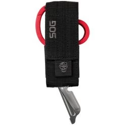 SOG ParaShears Red (23-125-02-43) -CRKT Store 7 02147.1606865135