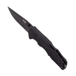 SOG Salute Black (FF11-CP) -CRKT Store 7 09845.1606944969