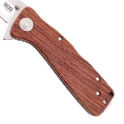 SOG Twitch XL Wood (TWI24-CP) -CRKT Store 7 14296.1609962365