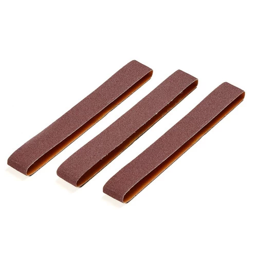 Work Sharp Replacement Belts Kit (Culinary) (CPAC006) 1 Work Sharp Replacement Belts Kit (Culinary) (CPAC006)