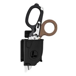 Leatherman Raptor Rescue Coyote/Black (833062) 8 Leatherman Raptor Rescue Coyote/Black (833062) -CRKT Store 833062 Leatherman Raptor Rescue Tan Black LM230001 4 83741.1680723508