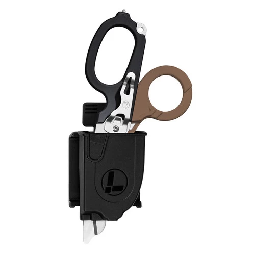 Leatherman Raptor Rescue Coyote/Black (833062) 4 Leatherman Raptor Rescue Coyote/Black (833062) - Image 4