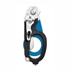 Leatherman Raptor Rescue Blue/Black (833066) -CRKT Store 833066 Leatherman Raptor Rescue Blue Black LM230002 3 11319.1680724267