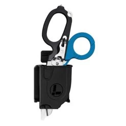 Leatherman Raptor Rescue Blue/Black (833066) -CRKT Store 833066 Leatherman Raptor Rescue Blue Black LM230002 4 24742.1680724269