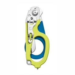 Leatherman Raptor Rescue Blue Yellow (833070) -CRKT Store 833070 Leatherman Raptor Rescue Blue Yellow LM230005 3 04897.1695317720