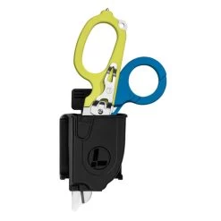 Leatherman Raptor Rescue Blue Yellow (833070) -CRKT Store 833070 Leatherman Raptor Rescue Blue Yellow LM230005 4 04416.1695317724