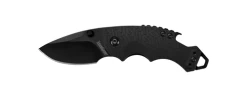 Kershaw Shuffle Multi-Function Tool Knife - Black (8700BLK)