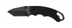 Kershaw Shuffle II Blackwash (8750TBLKBW)