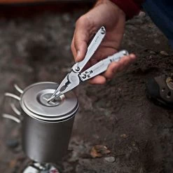 Leatherman Sidekick Multi Tool (831438) -CRKT Store 9 sidekick jaws 06061.1502475588