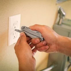 Leatherman Sidekick Multi Tool (831438) -CRKT Store 9 sidekick screwdriver 94993.1518030775