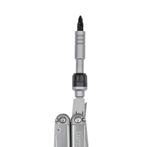 Leatherman Ratchet Driver (931030) 2 Leatherman Ratchet Driver (931030) - Image 2