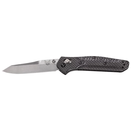 Benchmade Osborne Carbon Fiber (940-1) 1 Benchmade Osborne Carbon Fiber (940-1)