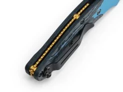 Benchmade Mini Osborne Gold Class (945-221) 27 Benchmade Mini Osborne Gold Class (945-221) -CRKT Store 945 221 Benchmade Mini Osborne Axis 149250 11 69141.1647635419