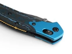 Benchmade Mini Osborne Gold Class (945-221) 23 Benchmade Mini Osborne Gold Class (945-221) -CRKT Store 945 221 Benchmade Mini Osborne Axis 149250 15 49633.1647635407