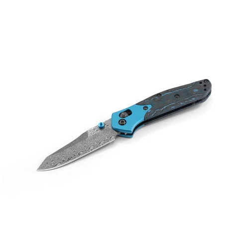 Benchmade Mini Osborne Gold Class (945-221) 6 Benchmade Mini Osborne Gold Class (945-221) - Image 6