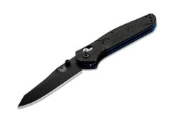 Benchmade Mini Osborne Black (945BK-1) 11 Benchmade Mini Osborne Black (945BK-1) -CRKT Store 945bk 1 05 12022.1607365984