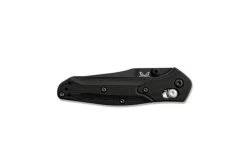 Benchmade Mini Osborne Black (945BK-1) 10 Benchmade Mini Osborne Black (945BK-1) -CRKT Store 945bk 1 08 13746.1607365981
