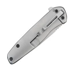 Black Tusk Arete 3.5" G10 (ART35G10) -CRKT Store ART35G105 87346.1595993694