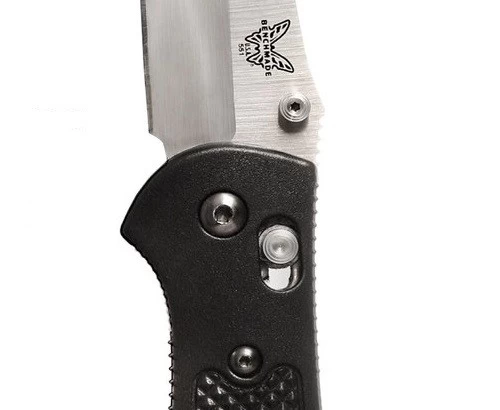 Benchmade Griptilian 551 - S30V Steel (551-S30V) 3 Benchmade Griptilian 551 - S30V Steel (551-S30V) - Image 3