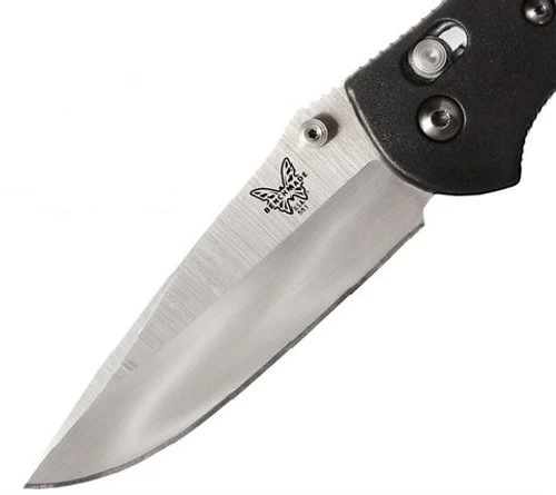 Benchmade Griptilian 551 - S30V Steel (551-S30V) 2 Benchmade Griptilian 551 - S30V Steel (551-S30V) - Image 2