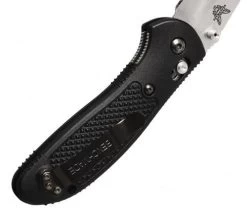 Benchmade Griptilian 551 - S30V Steel (551-S30V) 8 Benchmade Griptilian 551 - S30V Steel (551-S30V) -CRKT Store BENCHMADE GRIPTILIAN 4 92518.1524854014 41299.1566858085