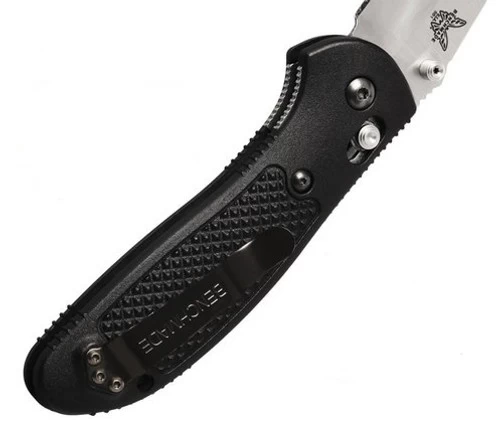 Benchmade Griptilian 551 - S30V Steel (551-S30V) 4 Benchmade Griptilian 551 - S30V Steel (551-S30V) - Image 4