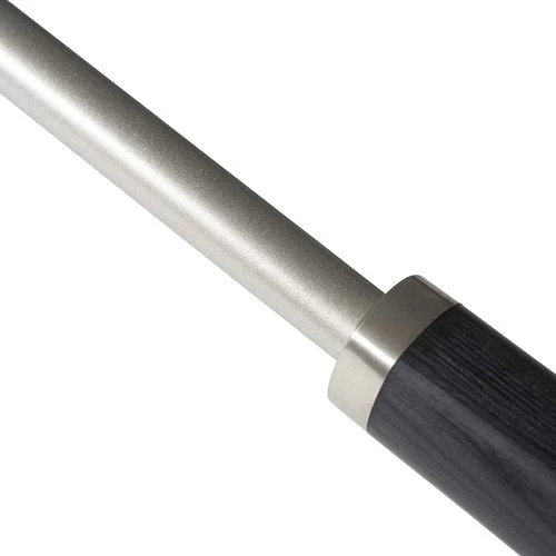 Michel Bras Diamond Honing Steel (BK0022) 2 Michel Bras Diamond Honing Steel (BK0022) - Image 2