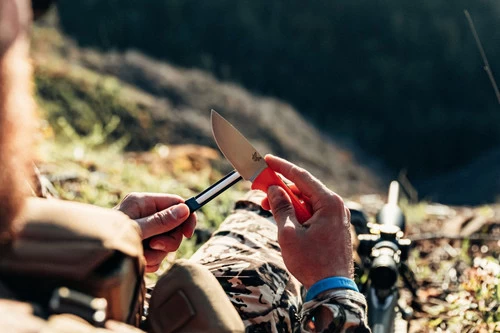 Benchmade Steep Country (15006) 9 Benchmade Steep Country (15006) - Image 9