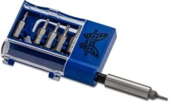 Benchmade Bluebox Maintenance Kit (981084F) 7 Benchmade Bluebox Maintenance Kit (981084F) -CRKT Store BM981084F 2 09819.1599149124