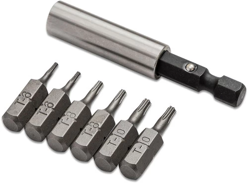 Benchmade Bluebox Maintenance Kit (981084F) 4 Benchmade Bluebox Maintenance Kit (981084F) - Image 4