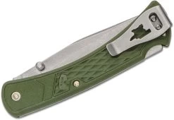 Buck 110 Slim Select OD Green (0110ODS2-12695) 6 Buck 110 Slim Select OD Green (0110ODS2-12695) -CRKT Store BU0110ODS2 3 98788.1605571912