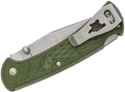 Buck 112 Slim Select OD Green (0112ODS2-12689) -CRKT Store BU0112ODS2 3 46779.1608576105