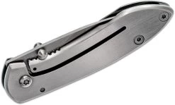 Buck 325 Colleague Stainless Steel (0325SSS-5830) -CRKT Store BU0325SSS 3 32350.1605579651