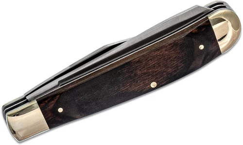 Buck 382 Trapper (0382BRS-5840) 3 Buck 382 Trapper (0382BRS-5840) - Image 3