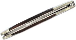 Buck 385 Toothpick (0385BRS-3137) -CRKT Store BU0385BRS 4 61032.1605630643