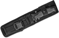 Buck 650 Nighthawk 6.5" (0650GYS-12222) -CRKT Store BU0650GYS 11 25761.1609350517